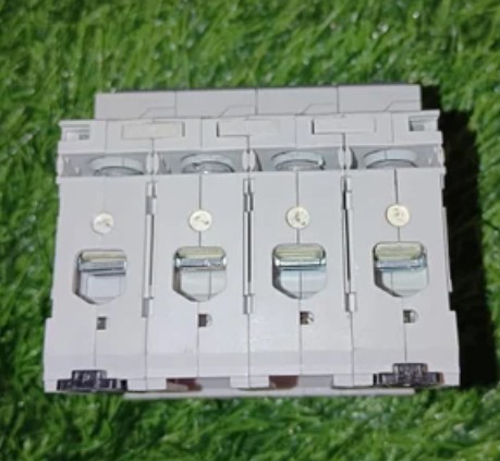 MCB FP 63A BCH BCHX10FPC63